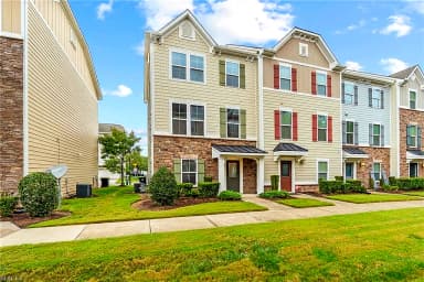 609 Dupree LN, CHESAPEAKE VA 23324 thumb 1