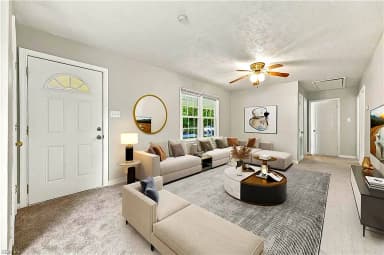 6014 Old Chestnut AVE, NEWPORT NEWS VA 23605 thumb 4
