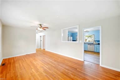 10 Eastlawn DR, HAMPTON VA 23664 thumb 5