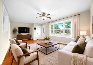 10 Eastlawn DR, HAMPTON VA 23664 thumb 7