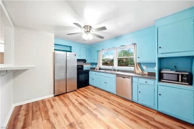 10 Eastlawn DR, HAMPTON VA 23664 thumb 8