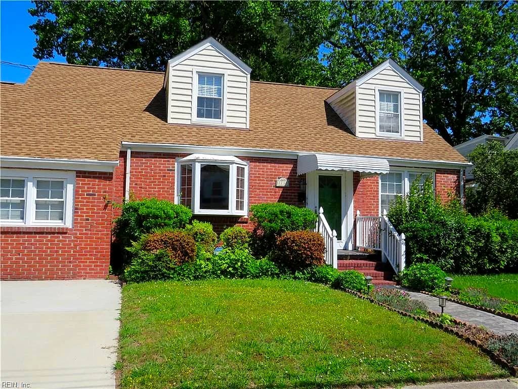 7732 Castleton PL #2, NORFOLK VA 23504 - Photo 2