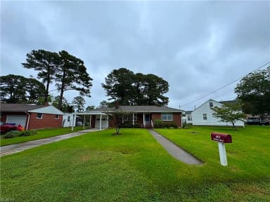603 Mimosa RD, PORTSMOUTH VA 23701 thumb 2