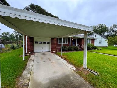603 Mimosa RD, PORTSMOUTH VA 23701 thumb 4