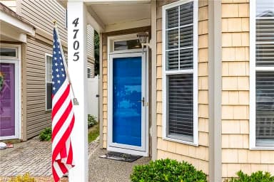 4705 Martinique CT, VIRGINIA BEACH VA 23455 thumb 3