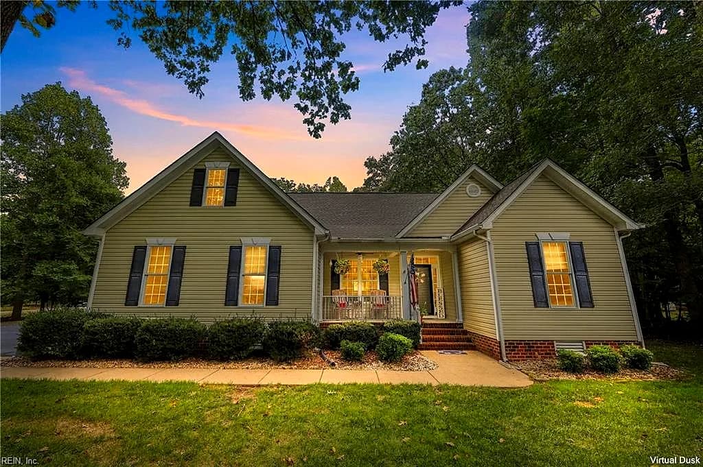 2037 Deerhunters XING, MECHANICSVILLE VA 23111 - Photo 2