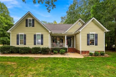 2037 Deerhunters XING, MECHANICSVILLE VA 23111 thumb 3