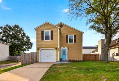 834 Dryden ST, VIRGINIA BEACH VA 23462 thumb 2