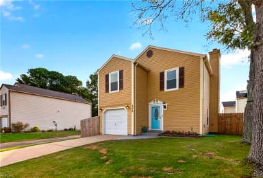 834 Dryden ST, VIRGINIA BEACH VA 23462 thumb 3