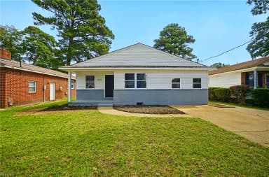 1228 Laurel AVE, CHESAPEAKE VA 23320 thumb 1