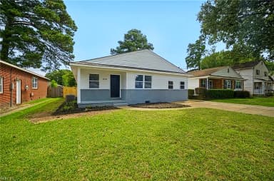 1228 Laurel AVE, CHESAPEAKE VA 23320 thumb 3