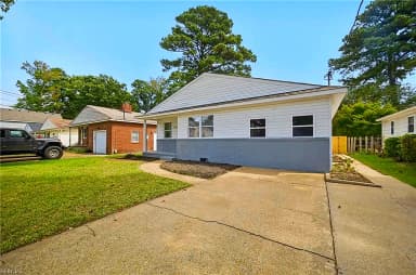 1228 Laurel AVE, CHESAPEAKE VA 23320 thumb 5