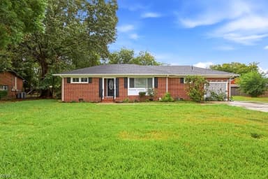 609 Manor DR, VIRGINIA BEACH VA 23464 thumb 1