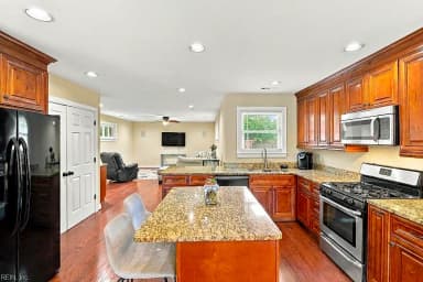 609 Manor DR, VIRGINIA BEACH VA 23464 thumb 6