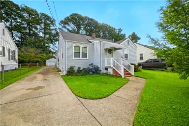 1514 Myrtle AVE, CHESAPEAKE VA 23325 thumb 1