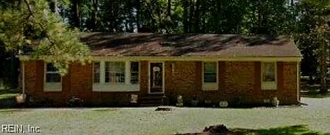 33508 Edgehill DR, FRANKLIN VA 23851 - Main photo
