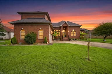 1824 Lancing Crest LN, CHESAPEAKE VA 23323 thumb 1