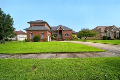 1824 Lancing Crest LN, CHESAPEAKE VA 23323 thumb 3