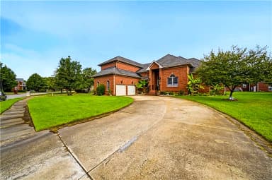 1824 Lancing Crest LN, CHESAPEAKE VA 23323 thumb 4