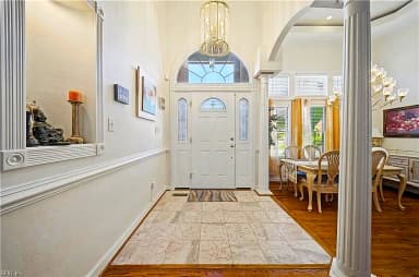 1824 Lancing Crest LN, CHESAPEAKE VA 23323 thumb 5