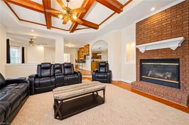 1824 Lancing Crest LN, CHESAPEAKE VA 23323 thumb 6