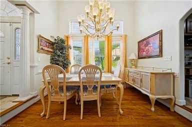 1824 Lancing Crest LN, CHESAPEAKE VA 23323 thumb 9