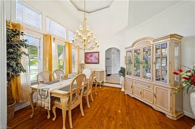1824 Lancing Crest LN, CHESAPEAKE VA 23323 thumb 10