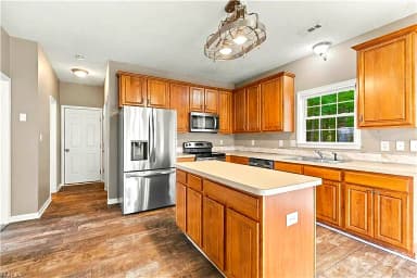 16 David DR, HAMPTON VA 23666 thumb 11