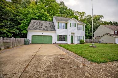 16 David DR, HAMPTON VA 23666 thumb 4