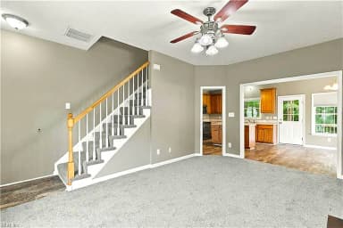 16 David DR, HAMPTON VA 23666 thumb 6
