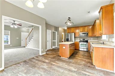16 David DR, HAMPTON VA 23666 thumb 9