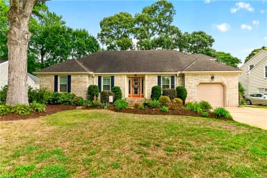 1013 Baydon LN, CHESAPEAKE VA 23322 thumb 2
