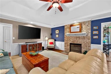 1013 Baydon LN, CHESAPEAKE VA 23322 thumb 8