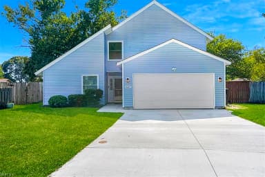 4217 Buttonwood Ct NONE, VIRGINIA BEACH VA 23462 thumb 1