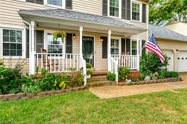 330 Williamsburg CT, NEWPORT NEWS VA 23606 thumb 1