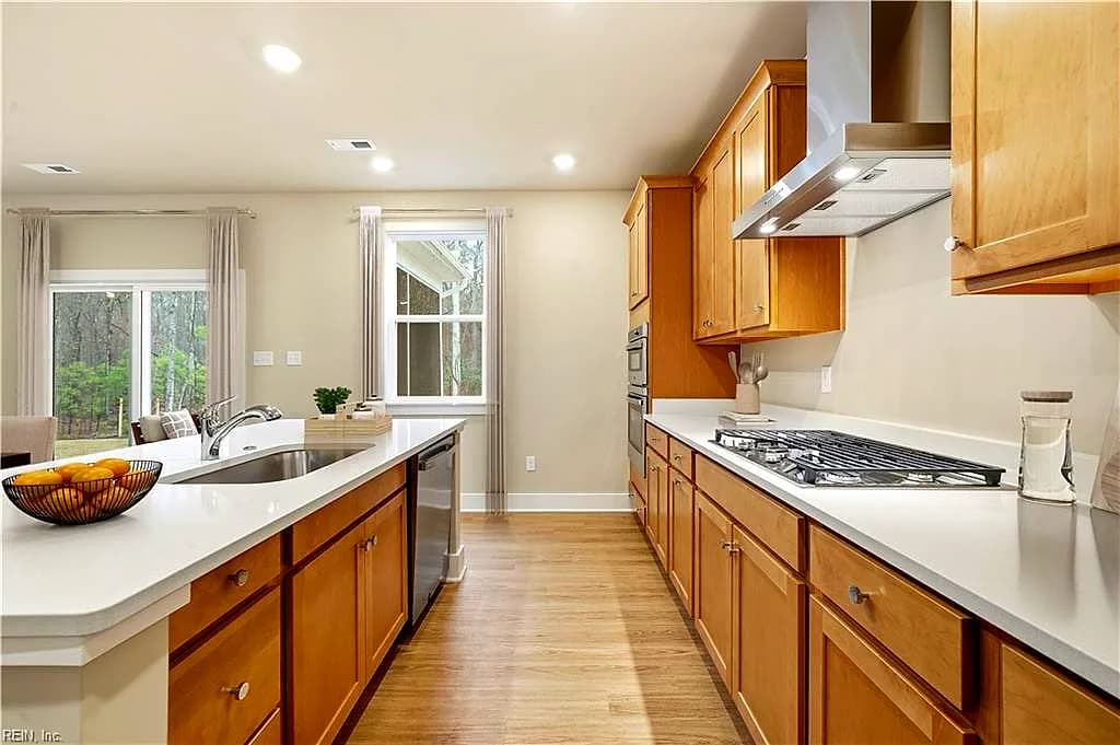 116 Getty RD, SUFFOLK VA 23434 - Photo 5