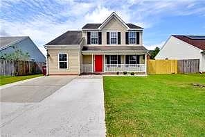 2107 Stalham RD, CHESAPEAKE VA 23324 thumb 1