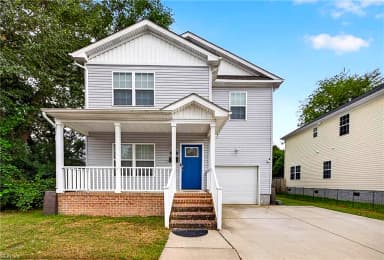 833 Lindenwood AVE, NORFOLK VA 23504 thumb 2