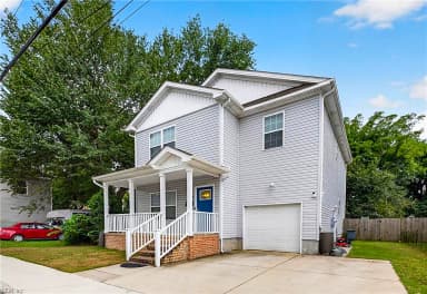 833 Lindenwood AVE, NORFOLK VA 23504 thumb 3