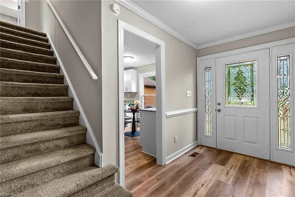 9 Rhodelia LN, POQUOSON VA 23662 - Photo 4