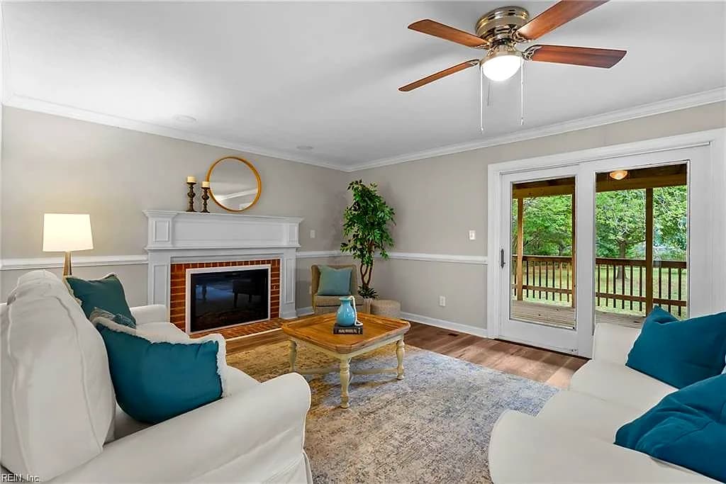 9 Rhodelia LN, POQUOSON VA 23662 - Photo 5
