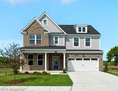 156 Getty RD, SUFFOLK VA 23434 thumb 1