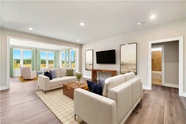 156 Getty RD, SUFFOLK VA 23434 thumb 12