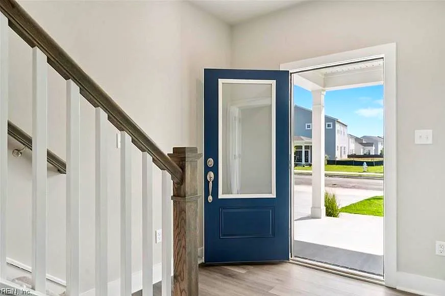 156 Getty RD, SUFFOLK VA 23434 - Photo 4