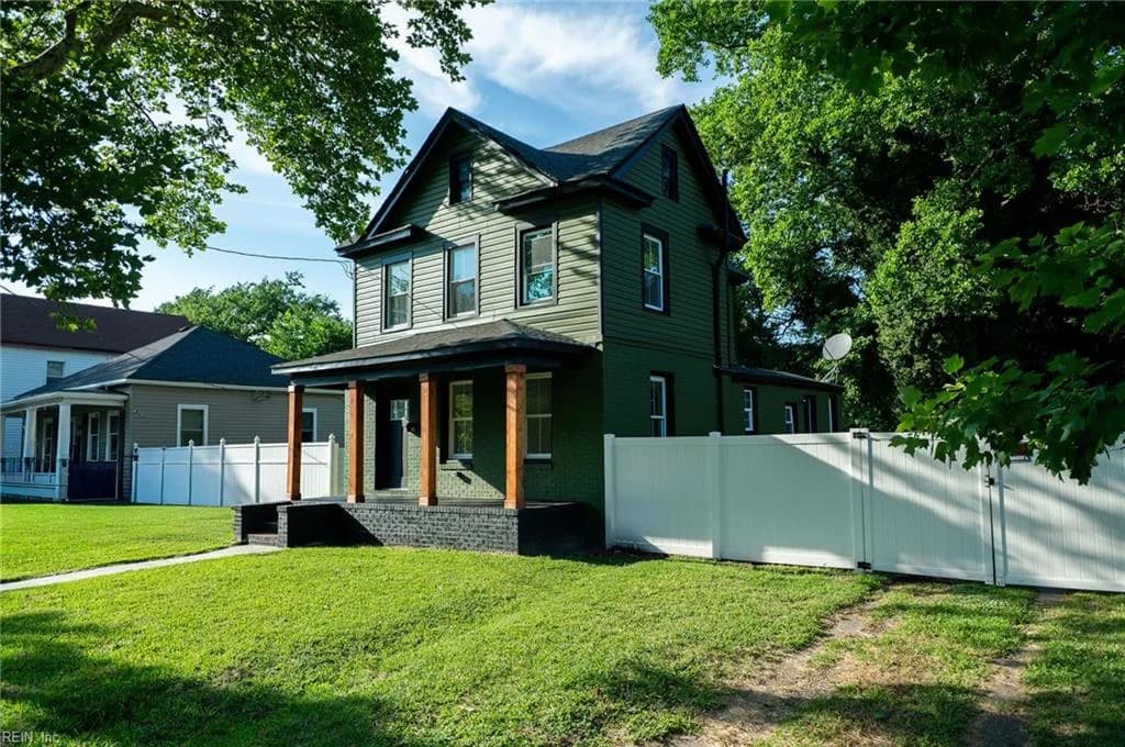 1502 Colon AVE, NORFOLK VA 23523 - Photo 3