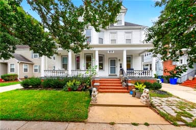 615 Maryland AVE, NORFOLK VA 23508 thumb 2