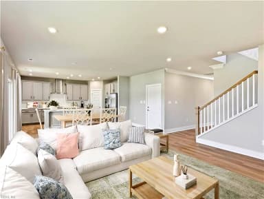 2110 Wentworth XING, SMITHFIELD VA 23430 thumb 9