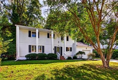 37 Indian Springs DR, NEWPORT NEWS VA 23606 thumb 1