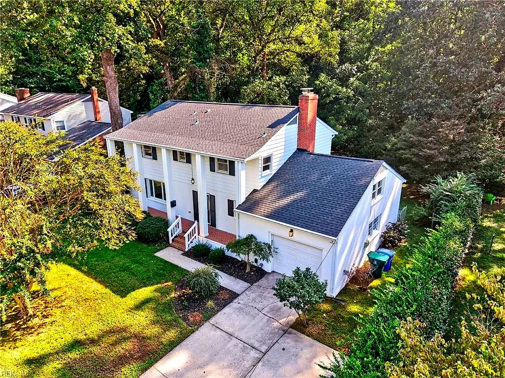 37 Indian Springs DR, NEWPORT NEWS VA 23606 - Photo 4