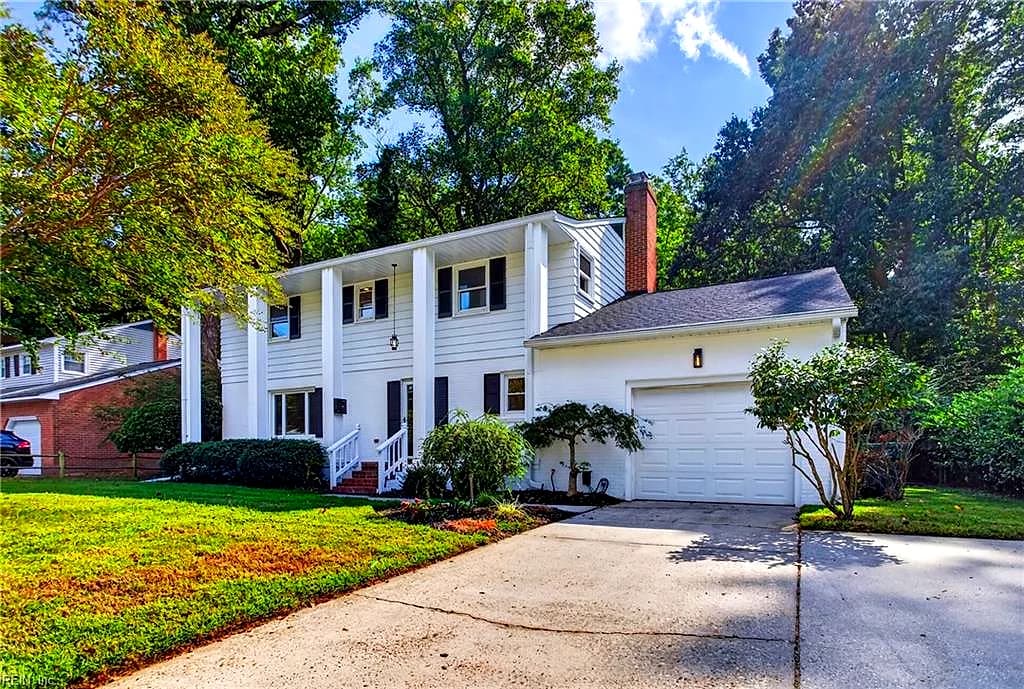 37 Indian Springs DR, NEWPORT NEWS VA 23606 - Photo 5